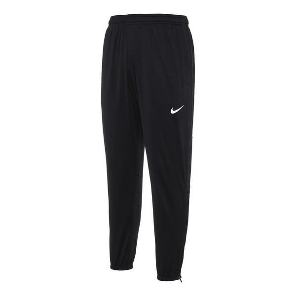 Брюки men's logo solid color elastic waistband drawstring sports pants/trousers/joggers autumn black Nike, черный
Брюки men's logo solid color elastic waistband drawstring sports pants/trousers/joggers autumn black Nike, черный