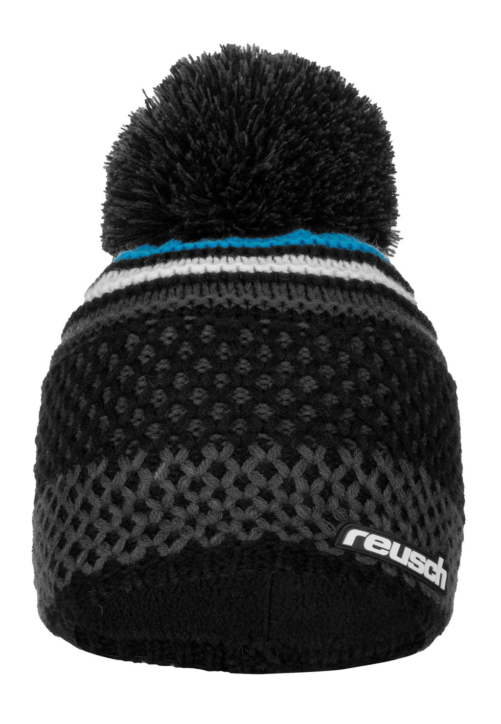 Шапка ELLIE Reusch, черный
Шапка ELLIE Reusch, черный