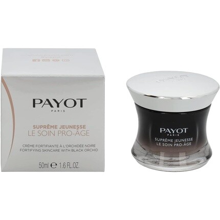 Supreme Jeunesse Le Soin Pro Age 50 мл, Payot
Supreme Jeunesse Le Soin Pro Age 50 мл, Payot
