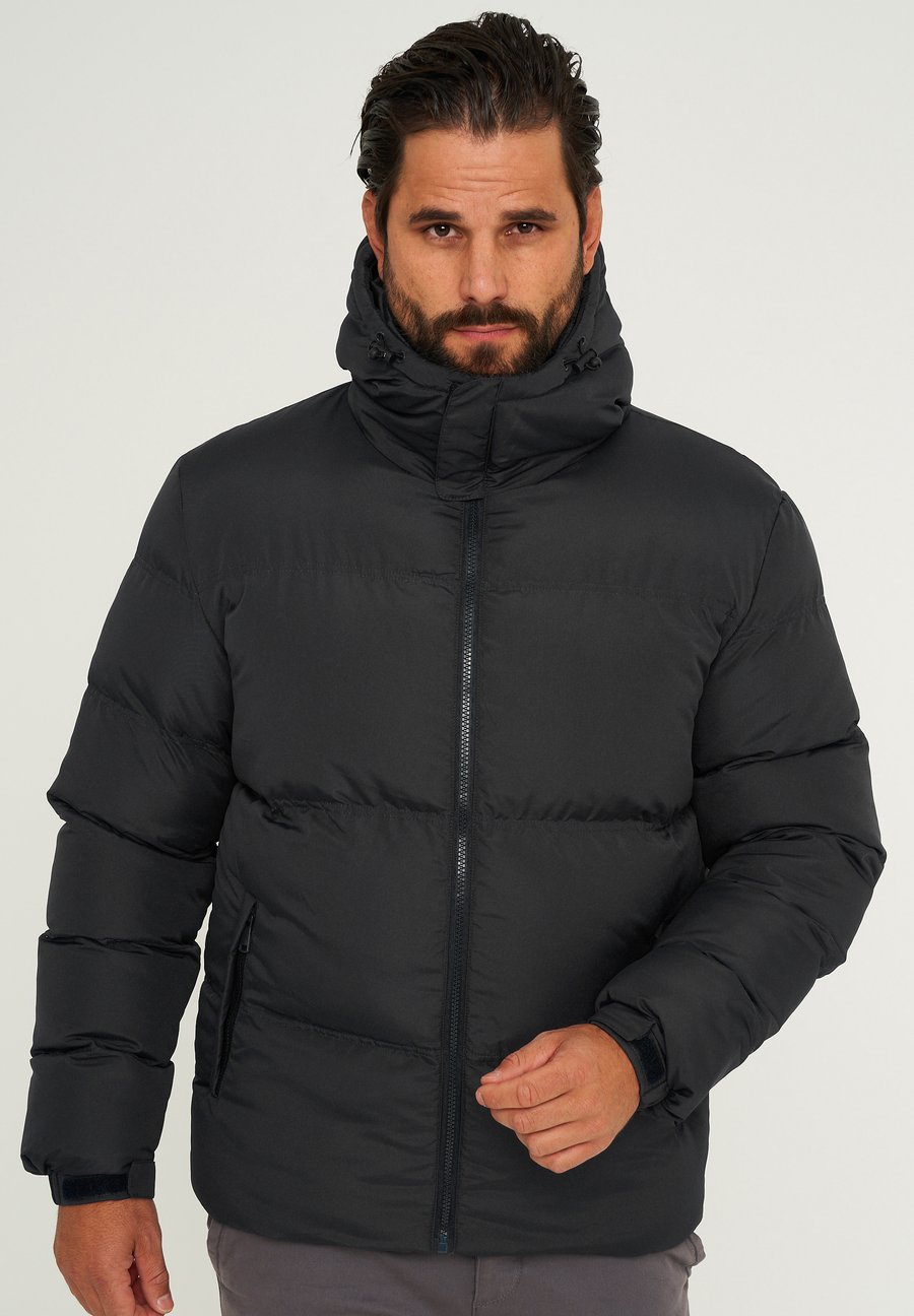 Куртка One Redox Winter jacket, Black
Куртка One Redox Winter jacket, Black