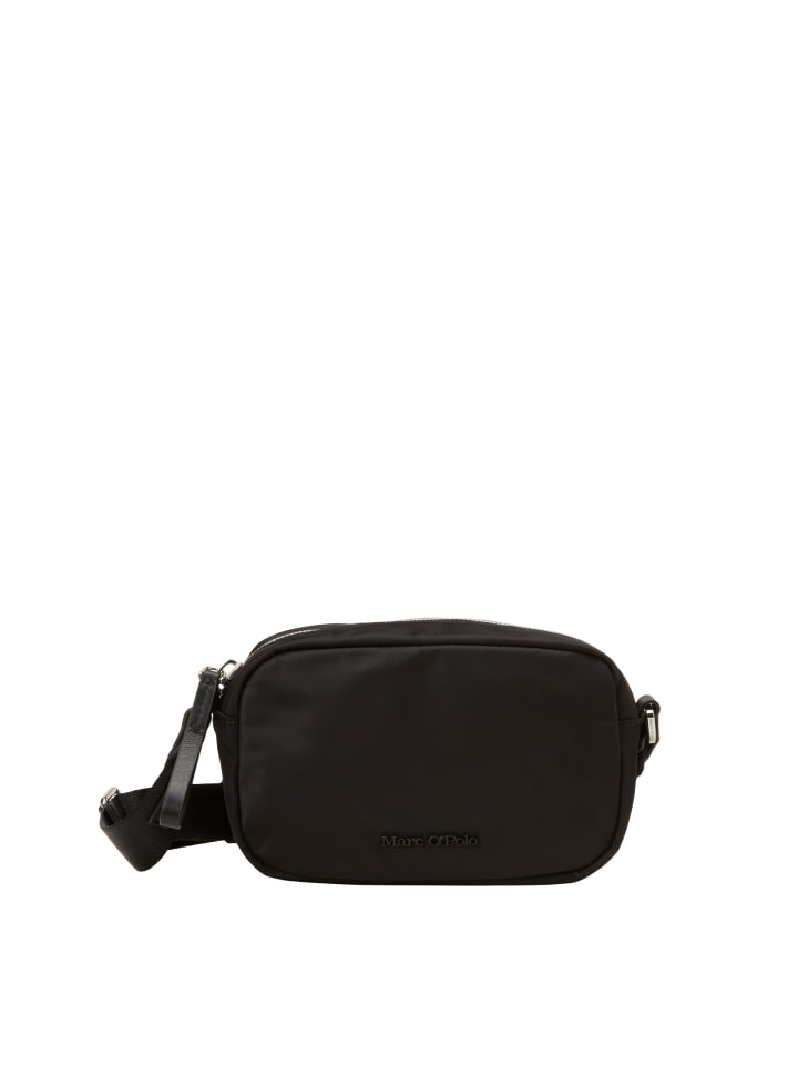 Сумка через плечо XS черного цвета Marc O'Polo
Сумка через плечо XS черного цвета Marc O'Polo