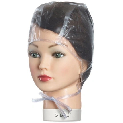 Шапочки для окрашивания волос Sunlight, 3 шт. Sibel
Шапочки для окрашивания волос Sunlight, 3 шт. Sibel
