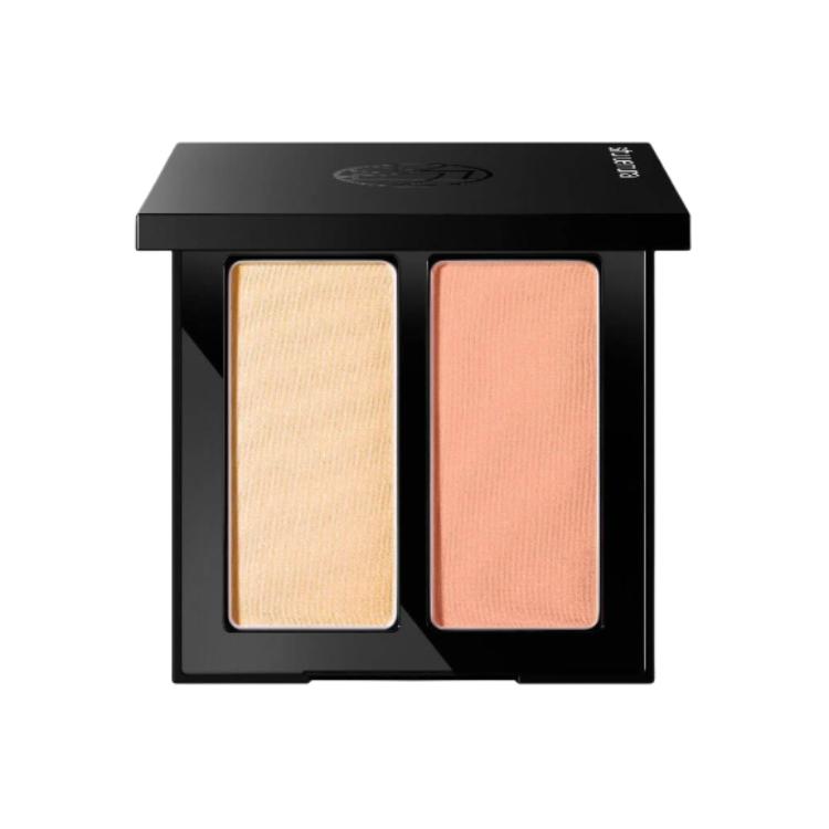 ZHICUNXIU палетка румян для лица 2025, 3D контурная палетка для естественного тона кожи Shu Uemura
ZHICUNXIU палетка румян для лица 2025, 3D контурная палетка для естественного тона кожи Shu Uemura