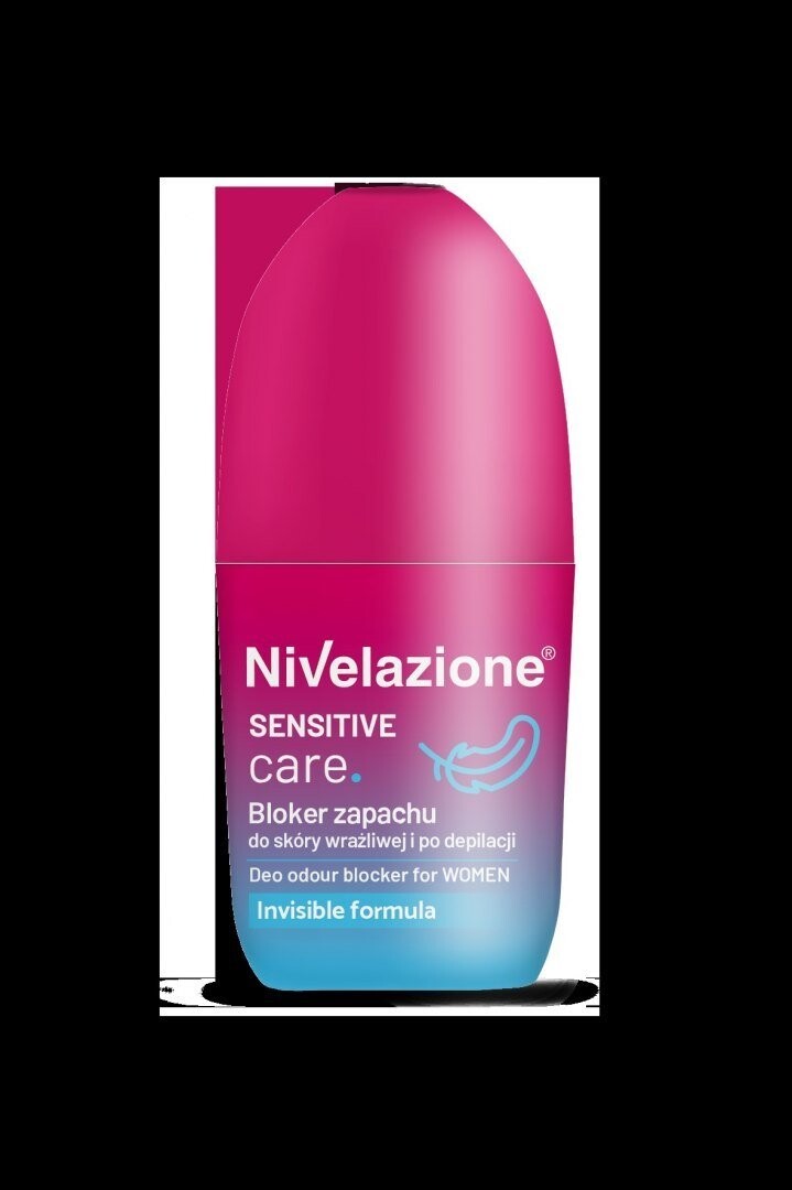 Farmona Nivelazione Women Блокатор запаха для чувствительной кожи 50 мл
Farmona Nivelazione Women Блокатор запаха для чувствительной кожи 50 мл