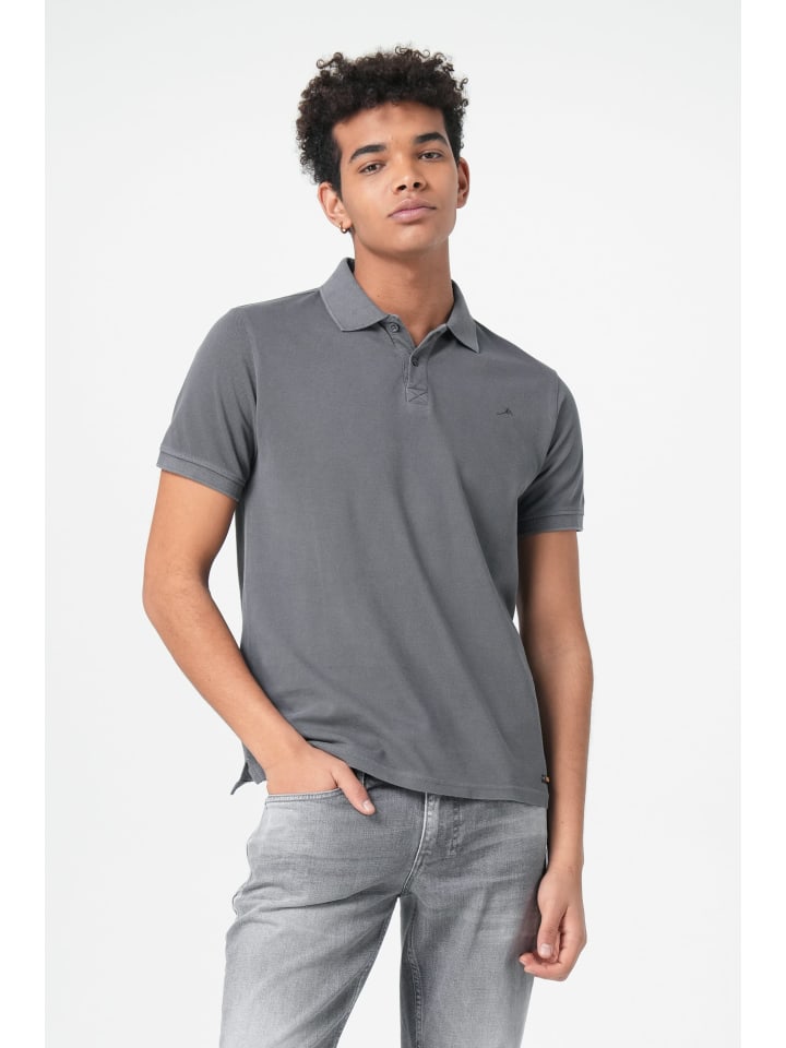 Рубашка-поло Иоганна Антра M.O.D
Рубашка-поло Иоганна Антра M.O.D