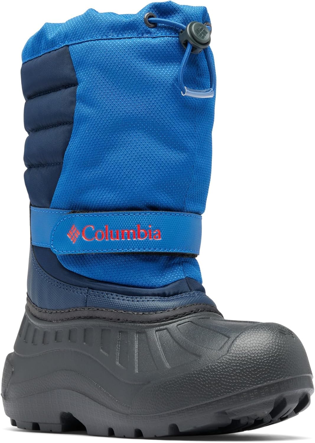Columbia детские зимние ботинки Powderbug Snowlite, Mountain Blue/Spicy
Columbia детские зимние ботинки Powderbug Snowlite, Mountain Blue/Spicy