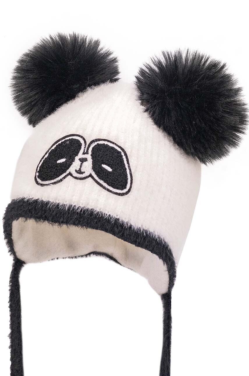 Шапка Джамикс с добавлением шерсти детская ELAN IIA Jamiks, бежевый
Шапка Джамикс с добавлением шерсти детская ELAN IIA Jamiks, бежевый