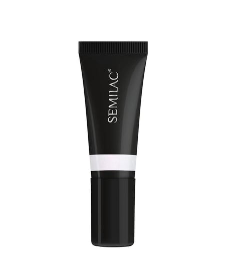 Кремовые тени для век 92 Shimmering White, 1 шт. Semilac, белый
Кремовые тени для век 92 Shimmering White, 1 шт. Semilac, белый