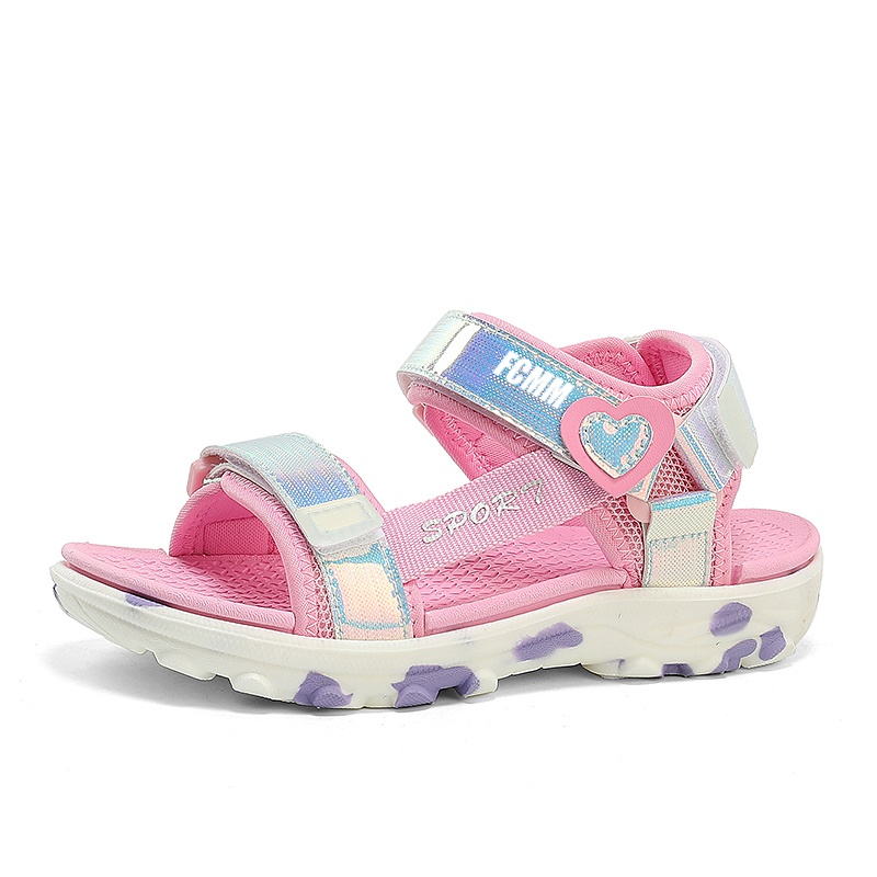 Детские сандалии FCMM, розовый
Детские сандалии FCMM, розовый