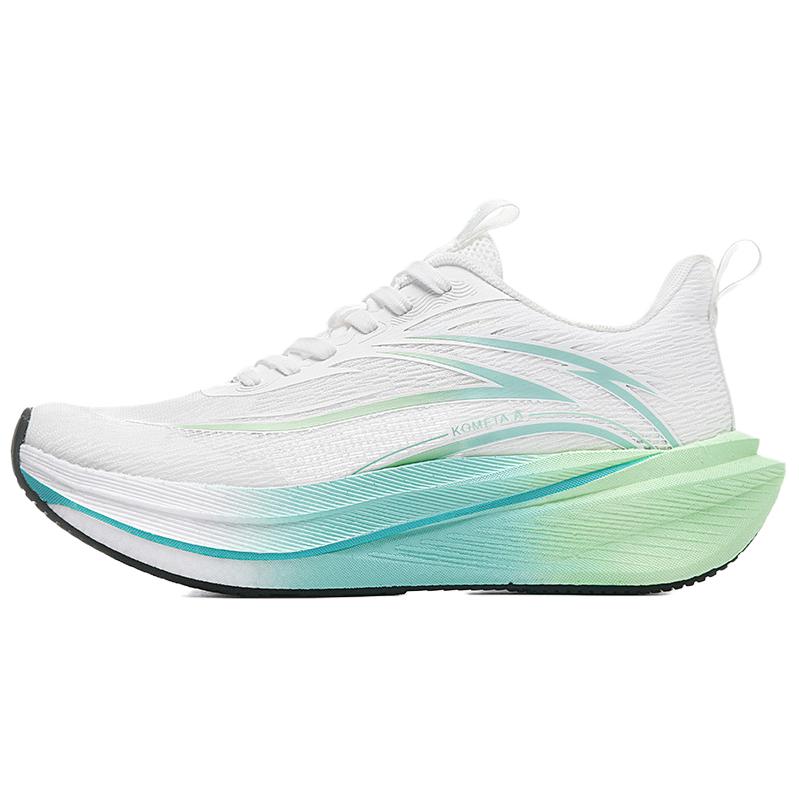 KOMETA.A Мужские низкие беговые кроссовки Mambo Green, цвет Mambo Green
KOMETA.A Мужские низкие беговые кроссовки Mambo Green, цвет Mambo Green