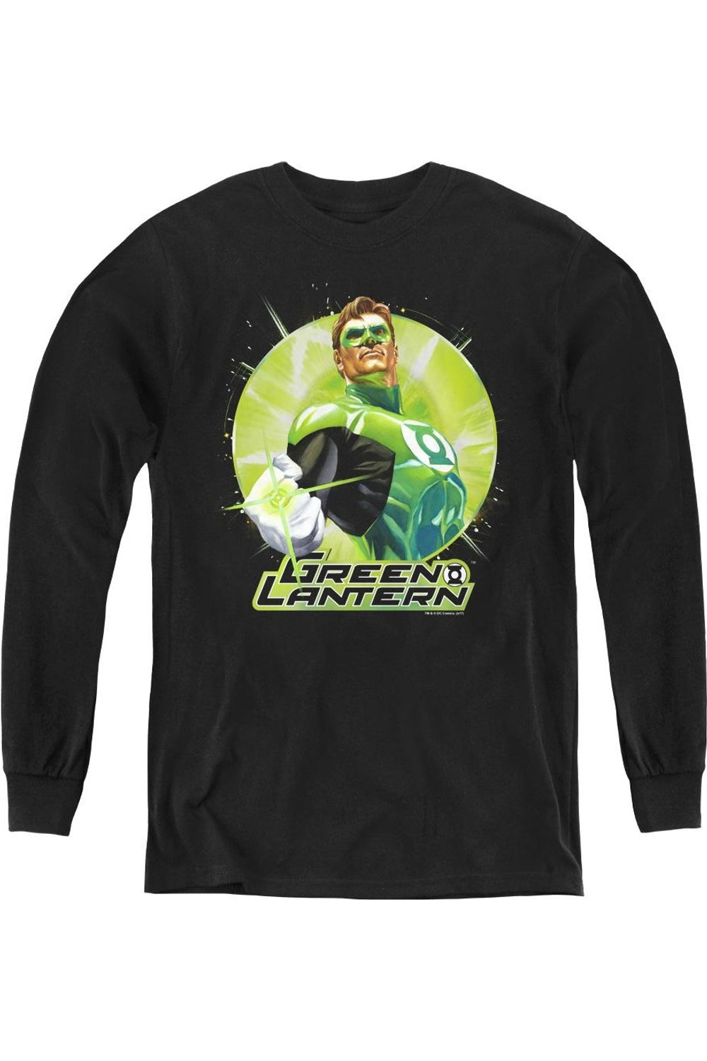 Футболка с длинным рукавом "Лига справедливости Америки" зеленая статичная молодежная Gildan
Футболка с длинным рукавом "Лига справедливости Америки" зеленая статичная молодежная Gildan