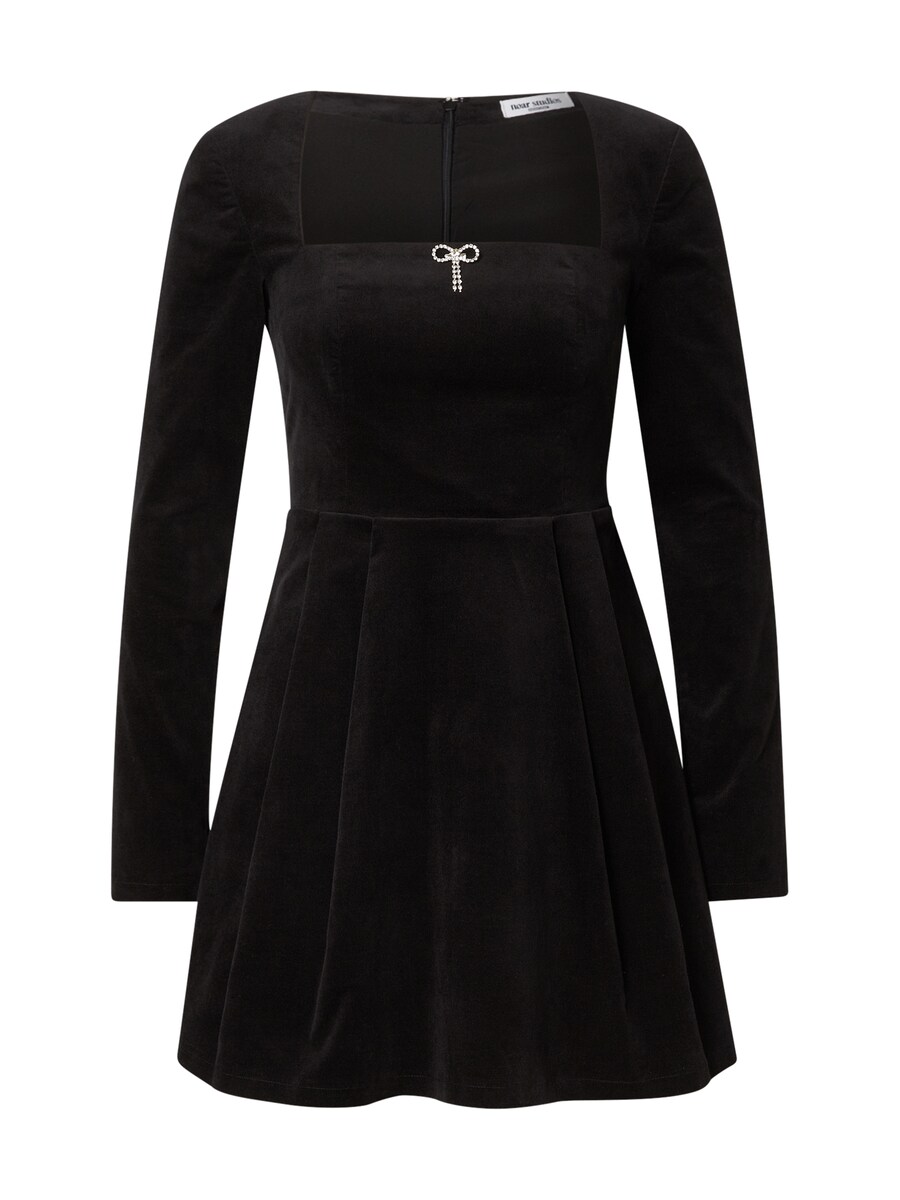 Платье noar studios, черный
Платье noar studios, черный