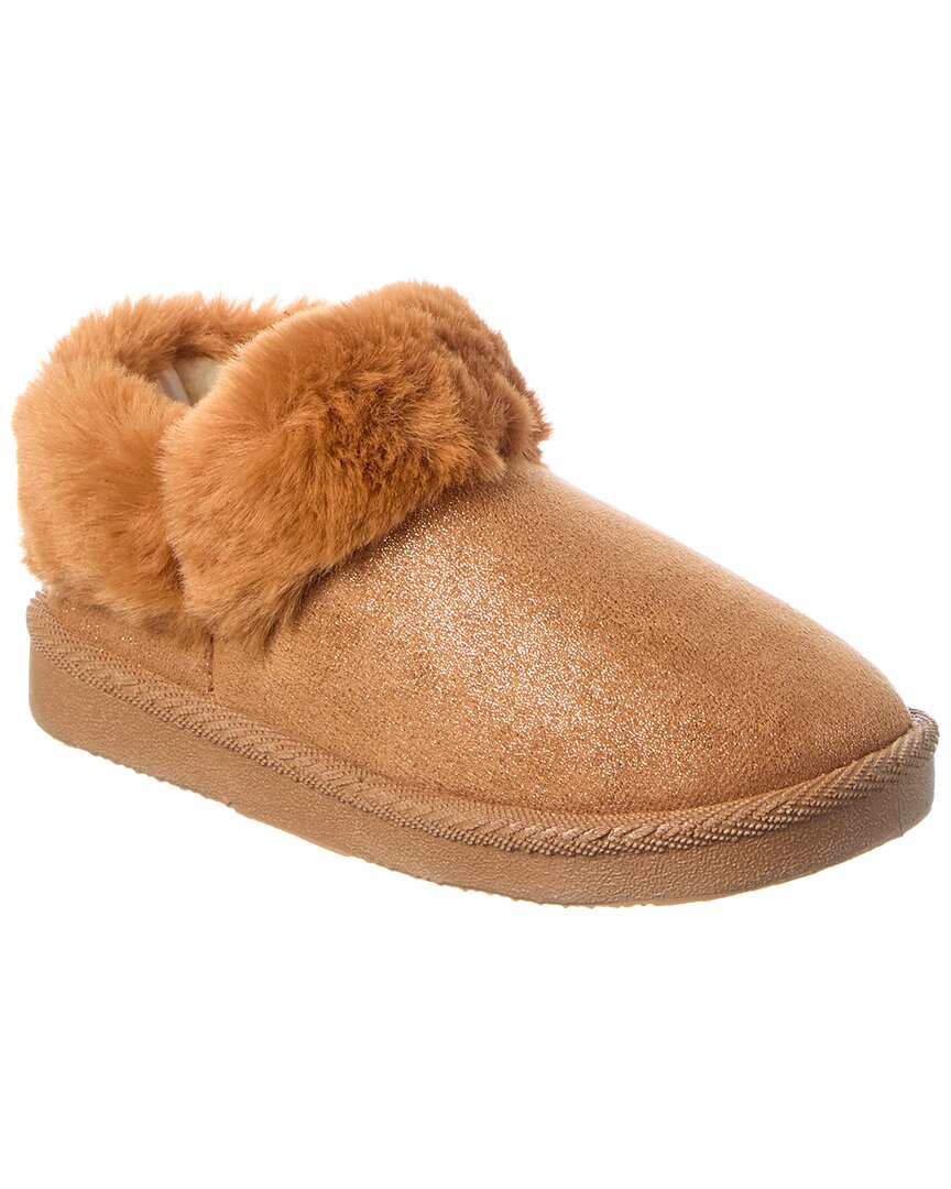 Лавинные тапочки Avalanche, коричневый
Лавинные тапочки Avalanche, коричневый