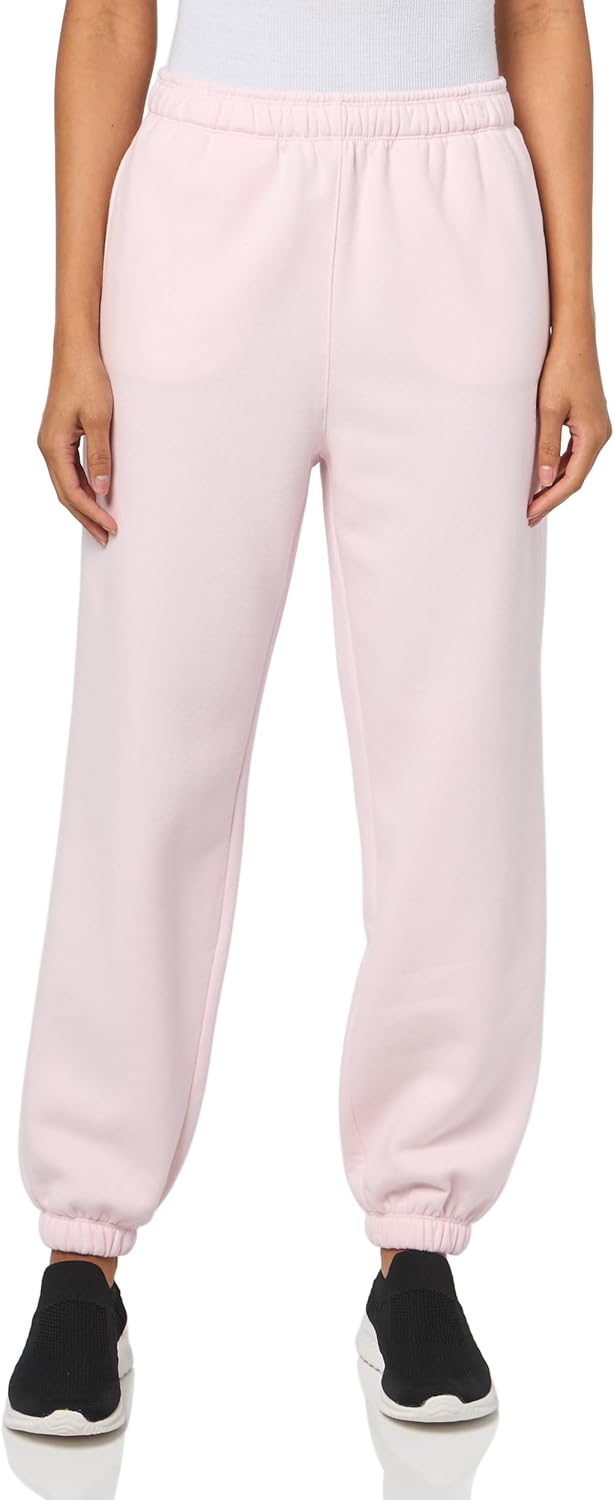 Женские флисовые джоггеры с монохромной нашивкой-логотипом Tommy Hilfiger, Powder Pink
Женские флисовые джоггеры с монохромной нашивкой-логотипом Tommy Hilfiger, Powder Pink