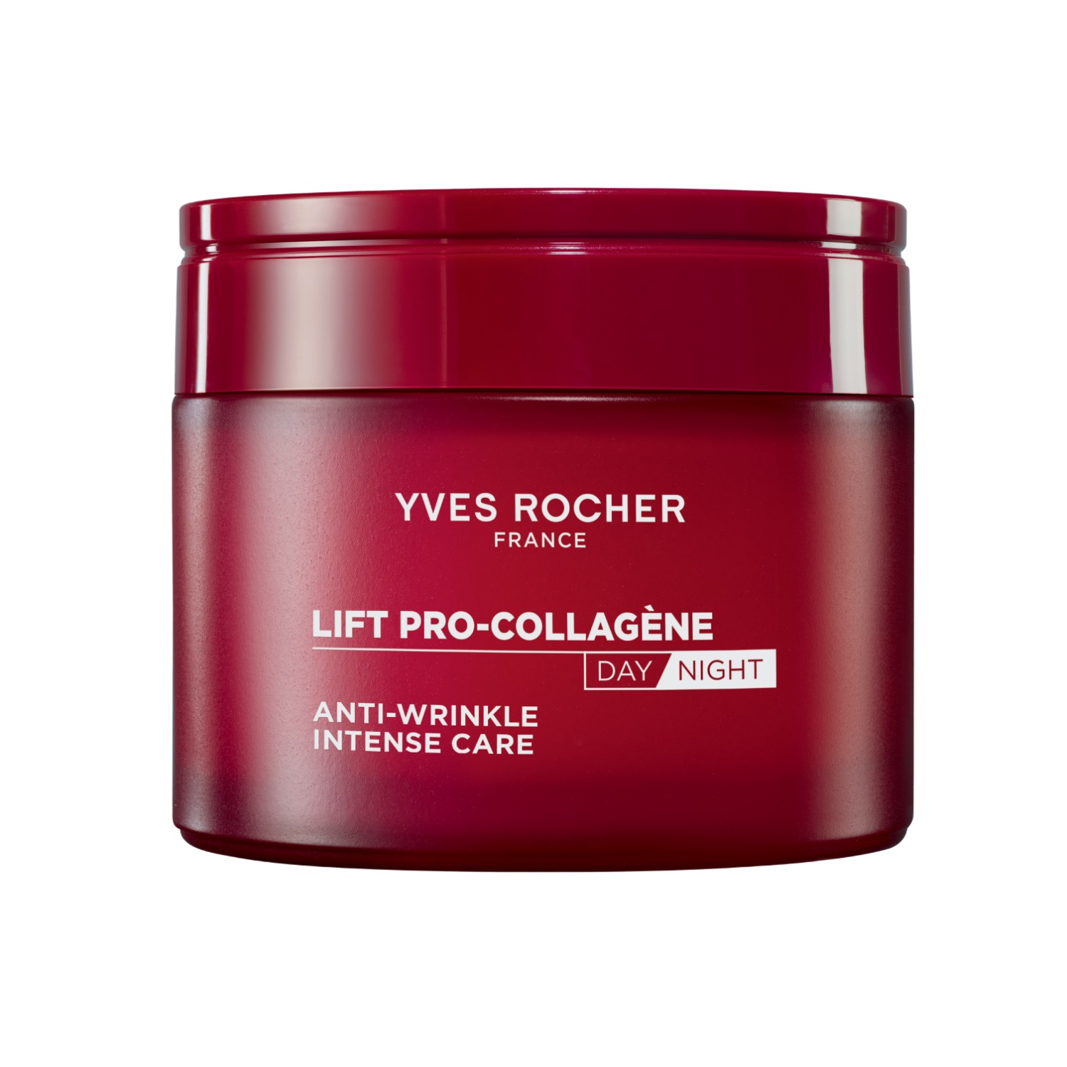 Крем для лица lift pro-collagene anti-falten intensivpflege für straffe haut Yves Rocher, объем 75 мл
Крем для лица lift pro-collagene anti-falten intensivpflege für straffe haut Yves Rocher, объем 75 мл