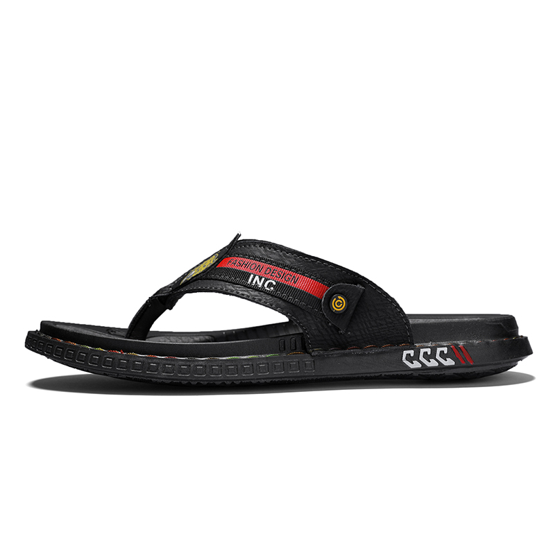 Нескользящие шлепанцы мужские Eminu, Black
Нескользящие шлепанцы мужские Eminu, Black