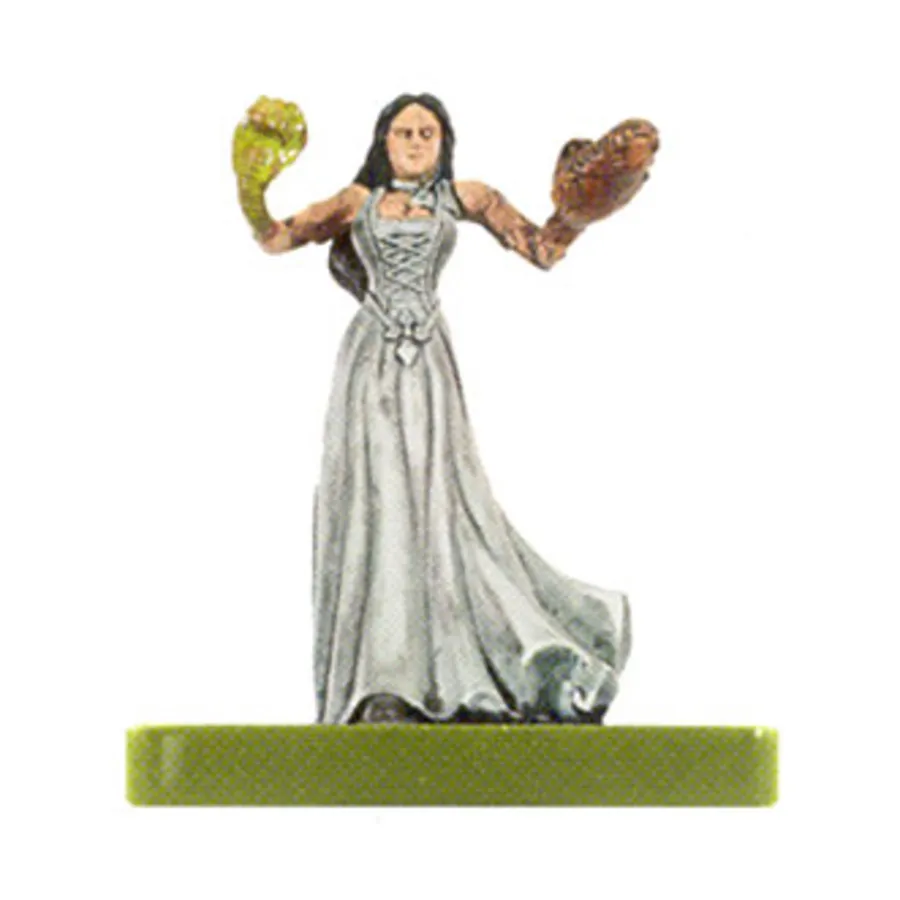 Леди Клыка (U), Dreamblade - Baxar's War - Singles
Леди Клыка (U), Dreamblade - Baxar's War - Singles