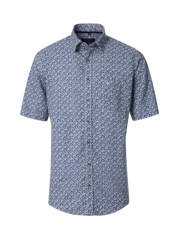 Рубашка CASAMODA, синий
Рубашка CASAMODA, синий