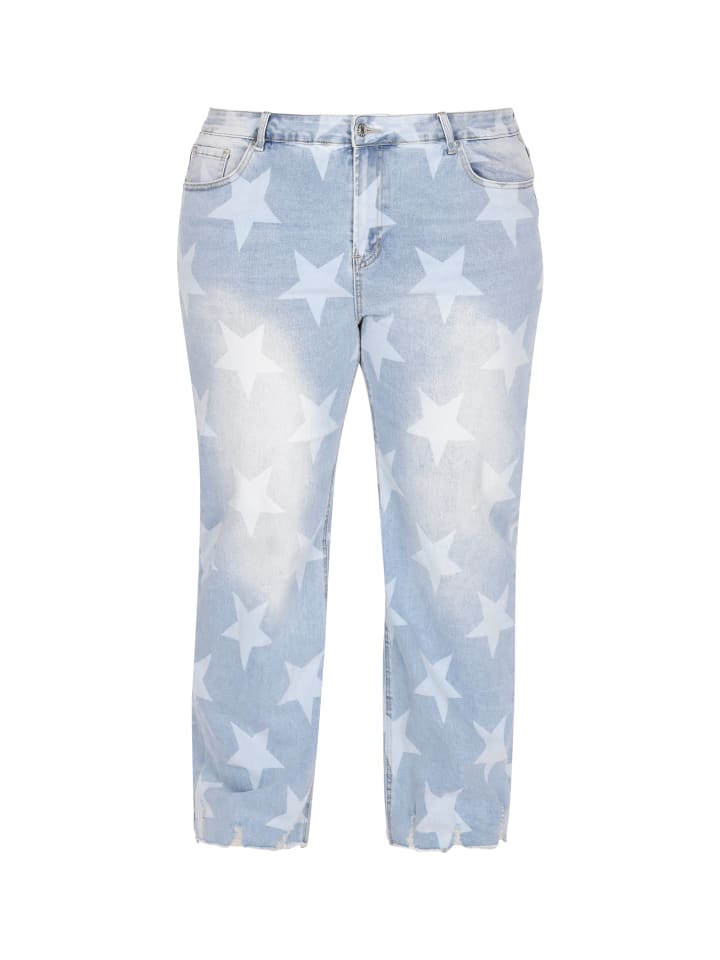 Джинсы Swirly, светло-голубой
Джинсы Swirly, светло-голубой