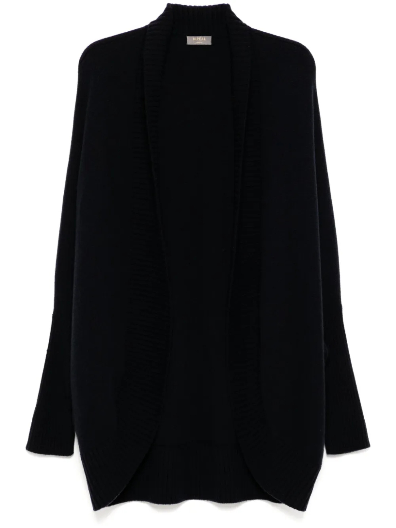 N.Peal кардиган Cocooning, синий
N.Peal кардиган Cocooning, синий