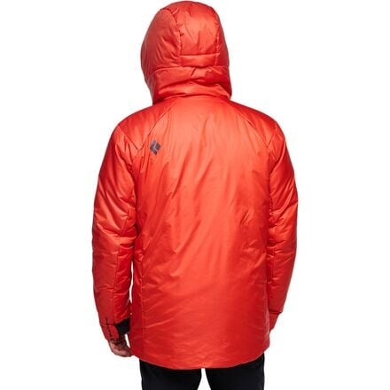 Страховочная парка мужская Black Diamond, цвет Octane, Коричневый, Страховочная парка мужская Black Diamond, цвет Octane
Страховочная парка мужская Black Diamond, цвет Octane, Коричневый, Страховочная парка мужская Black Diamond, цвет Octane