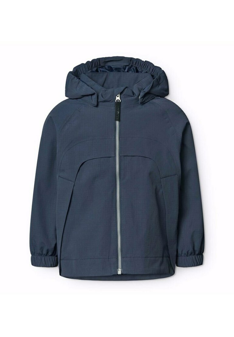 Куртка демисезонная HOPLAS Molo, темно-синий
Куртка демисезонная HOPLAS Molo, темно-синий