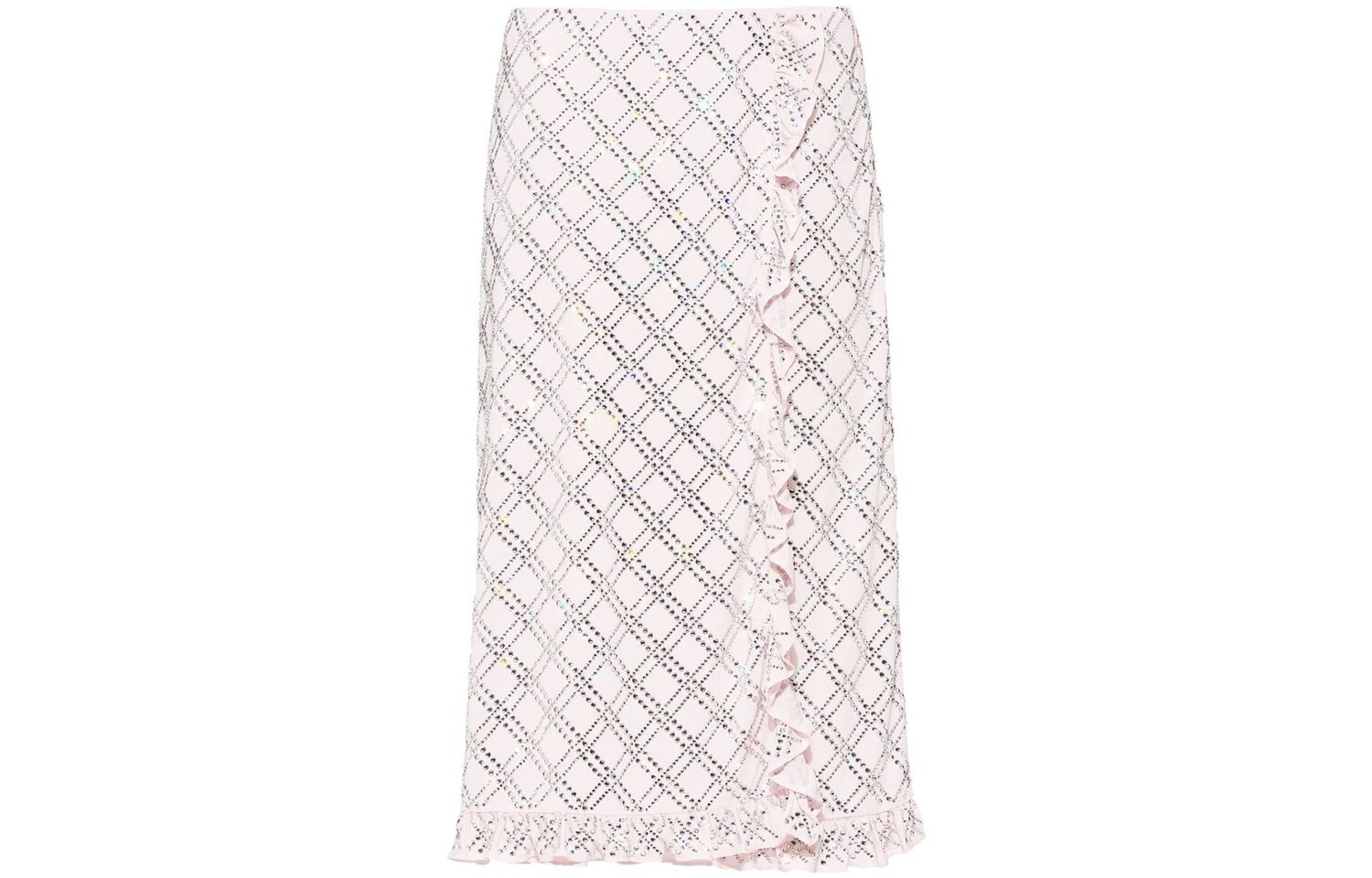 Повседневная длинная юбка женская белая Miu Miu
Повседневная длинная юбка женская белая Miu Miu