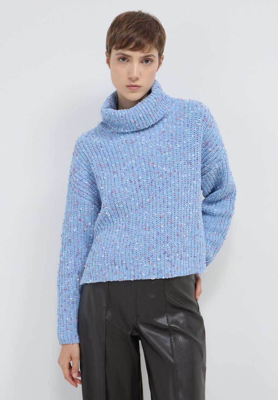 Джемпер Calliope Jumper, Une Variante/Blue
Джемпер Calliope Jumper, Une Variante/Blue