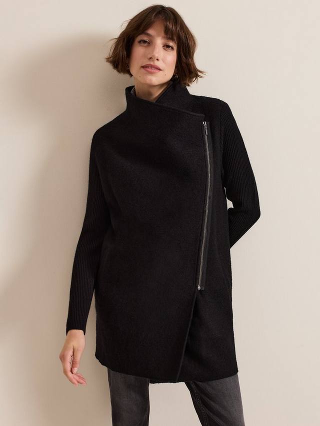 Бьянка застегивает пальто на молнию . Phase Eight, цвет Deep Black, Черный, Бьянка застегивает пальто на молнию . Phase Eight, цвет Deep Black
Бьянка застегивает пальто на молнию . Phase Eight, цвет Deep Black, Черный, Бьянка застегивает пальто на молнию . Phase Eight, цвет Deep Black