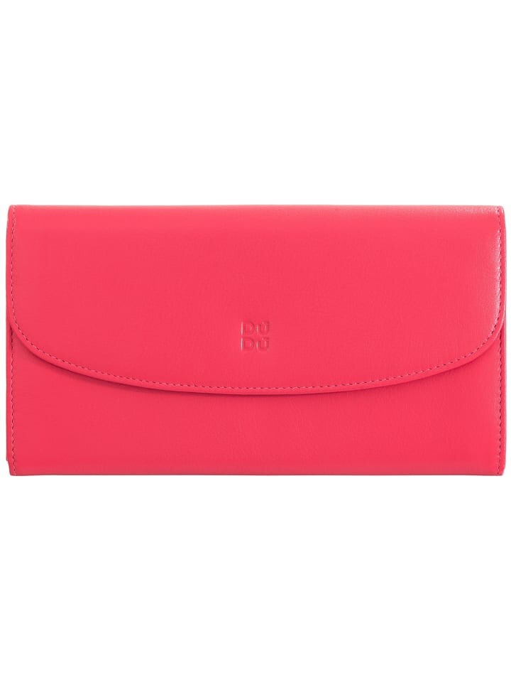 Кошелек DuDu, цвет himbeere
Кошелек DuDu, цвет himbeere