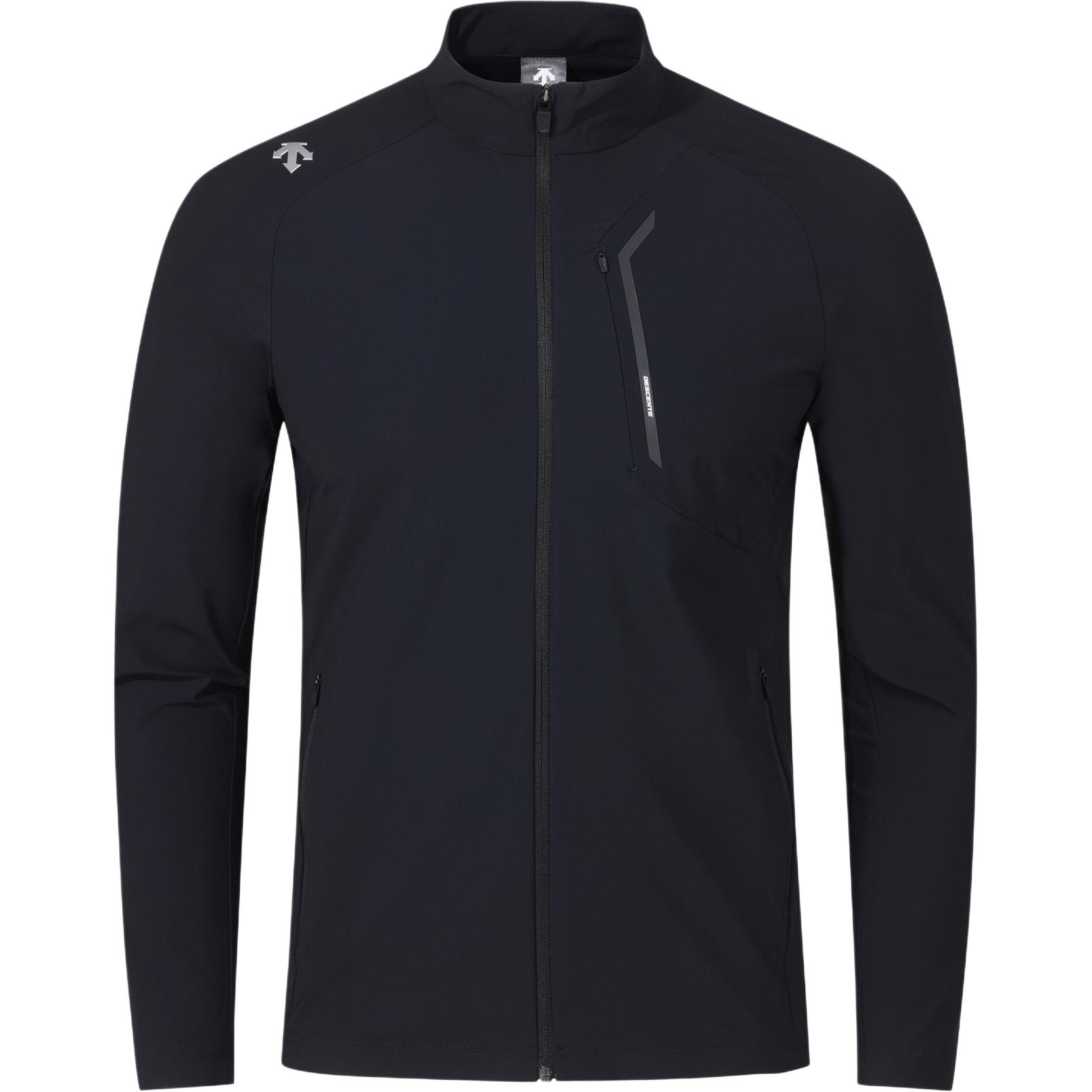 DESCENTE Куртка Unisex, Black
DESCENTE Куртка Unisex, Black