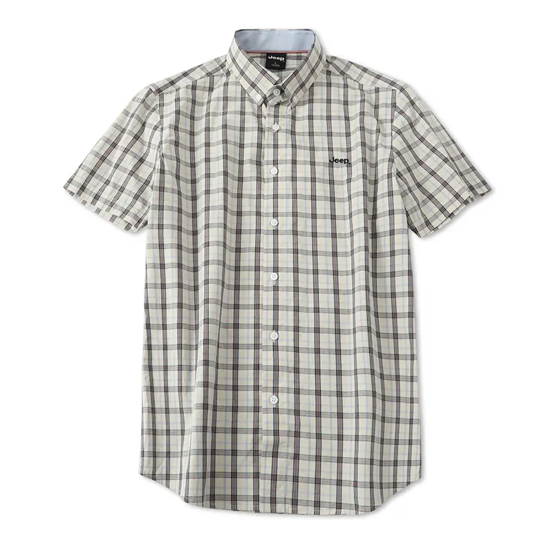 Jeep Рубашка мужская Camel Lapel Moderate
Jeep Рубашка мужская Camel Lapel Moderate
