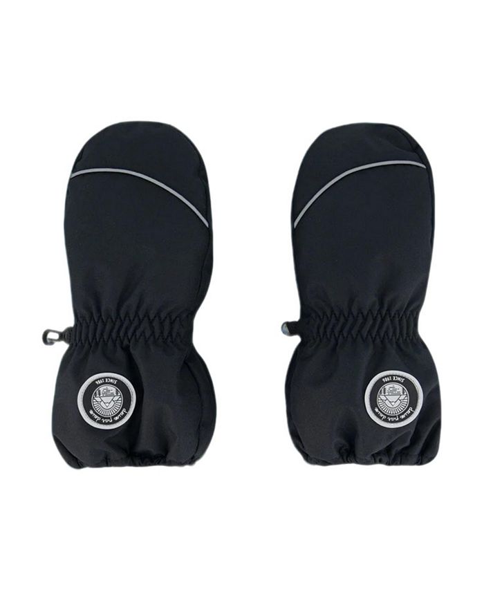 Унисекс однотонные варежки - для малышей Deux par Deux, синий
Унисекс однотонные варежки - для малышей Deux par Deux, синий