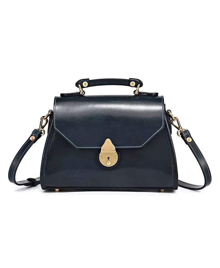 Классическая сумка-портфель Laurel OLD TREND, коричневый
Классическая сумка-портфель Laurel OLD TREND, коричневый