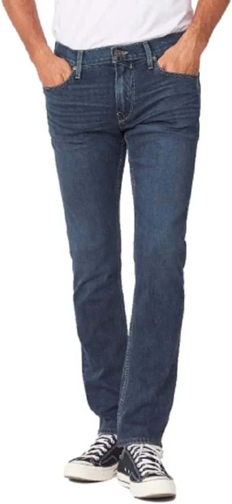 PAIGE Мужские джинсы Lennox Transcend Slim
PAIGE Мужские джинсы Lennox Transcend Slim