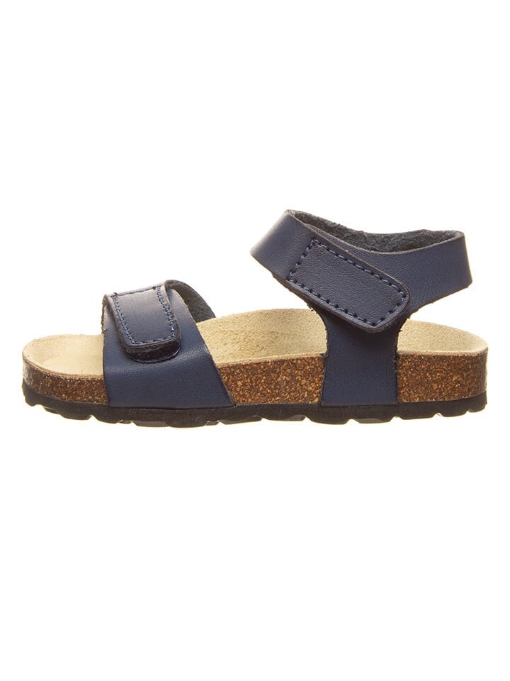 Сандалии billowy, темно-синий
Сандалии billowy, темно-синий