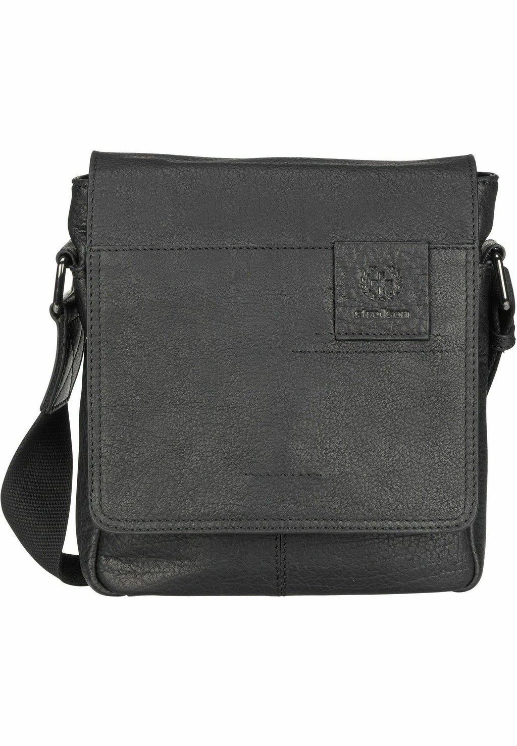 Сумка через плечо HYDE PARK JEREMY XSVF Strellson, черный
Сумка через плечо HYDE PARK JEREMY XSVF Strellson, черный