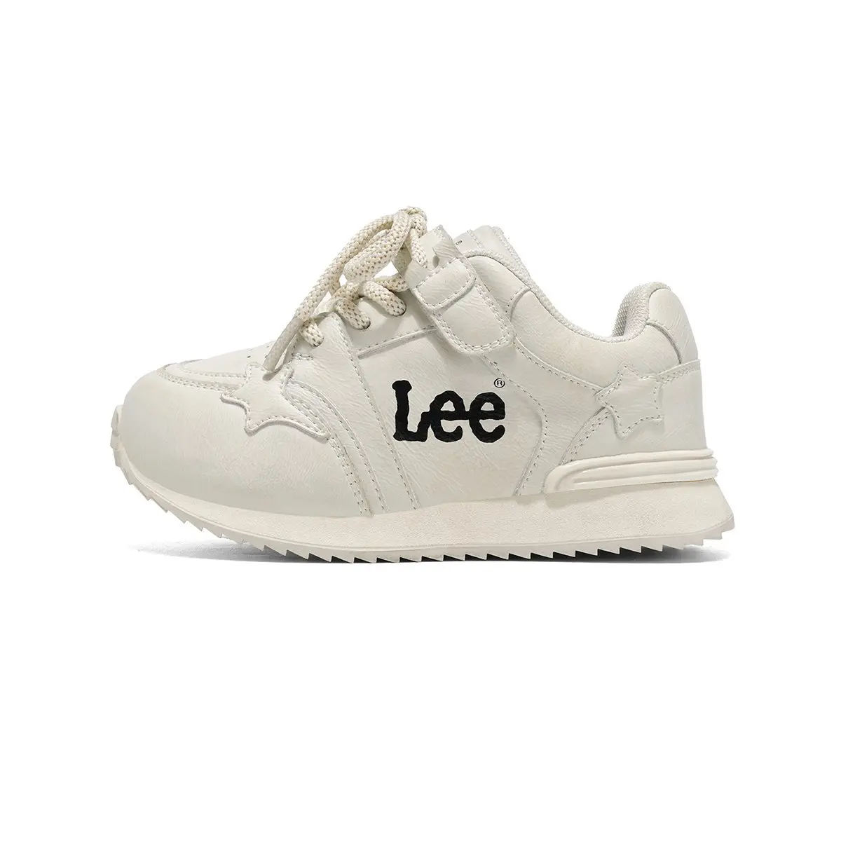 Детские скейтерские кроссовки Kids Lee, бежевый
Детские скейтерские кроссовки Kids Lee, бежевый