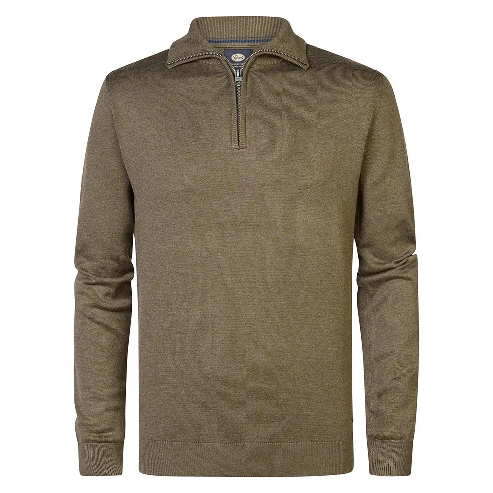 Свитер Petrol Industries M-3040-KWC207, коричневый
Свитер Petrol Industries M-3040-KWC207, коричневый