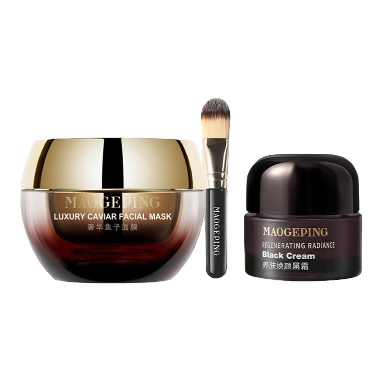 Наборы Chronologiste Skincare Unisex MAOGEPING
Наборы Chronologiste Skincare Unisex MAOGEPING