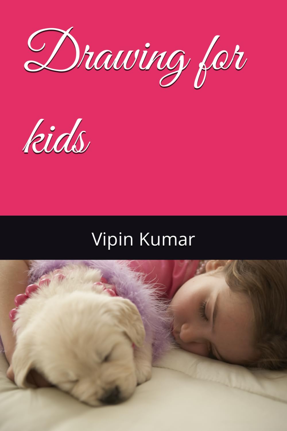 Drawing for kids (Drawing paper) (Independently published)
Drawing for kids (Drawing paper) (Independently published)