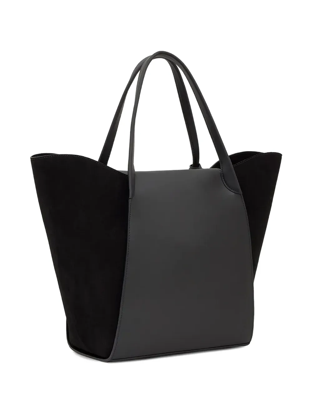 Сумка-тоут Tulip со вставками TOUS, серый, Черный, Сумка-тоут Tulip со вставками TOUS, серый
Сумка-тоут Tulip со вставками TOUS, серый, Черный, Сумка-тоут Tulip со вставками TOUS, серый