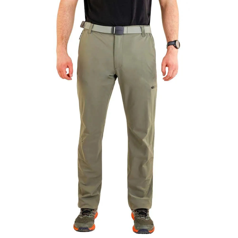 Брюки Newwood Harney, зеленый
Брюки Newwood Harney, зеленый