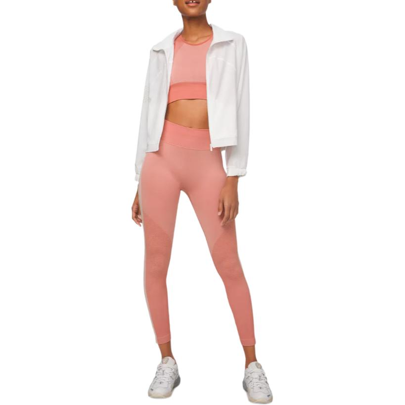 Lululemon Спортивные штаны женские розовые
Lululemon Спортивные штаны женские розовые