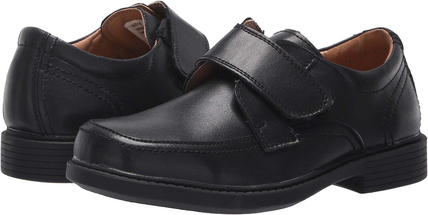 Лоферы Berwyn Jr. II Florsheim, цвет Black Smooth Leather
Лоферы Berwyn Jr. II Florsheim, цвет Black Smooth Leather