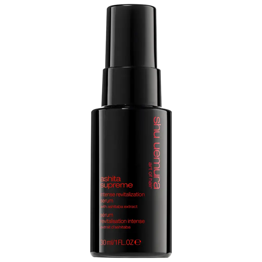 Мини-кондиционер Ashita Supreme для укрепления поврежденных волос, несмываемый. shu uemura, 1 oz /30 ml
Мини-кондиционер Ashita Supreme для укрепления поврежденных волос, несмываемый. shu uemura, 1 oz /30 ml