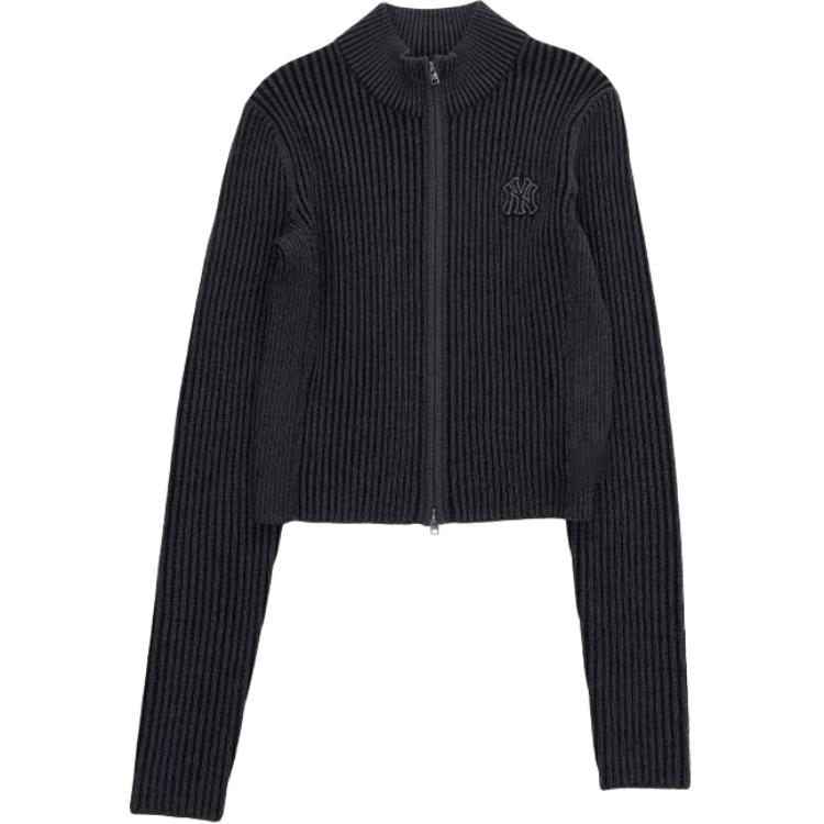 Нью-Йорк Янкиз вязаный свитер женский MLB, серый
Нью-Йорк Янкиз вязаный свитер женский MLB, серый