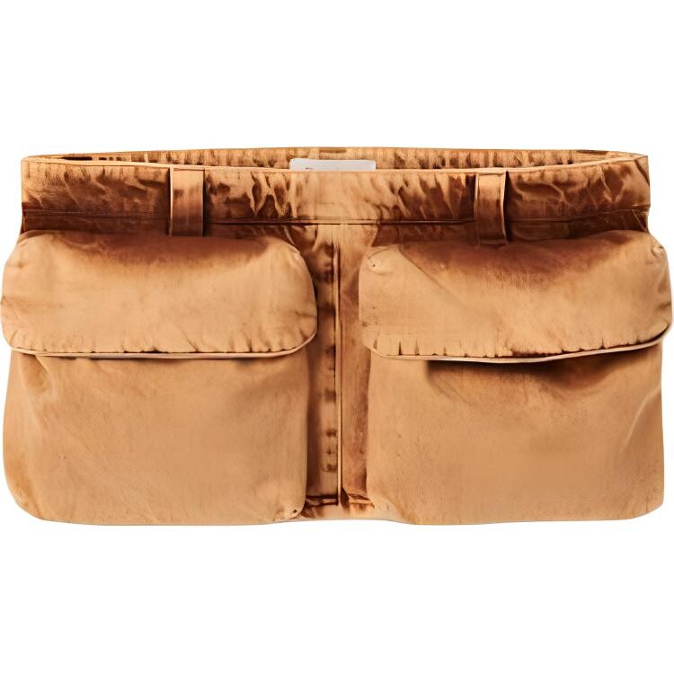 Юбка-карго женская Miu Miu, коричневый
Юбка-карго женская Miu Miu, коричневый