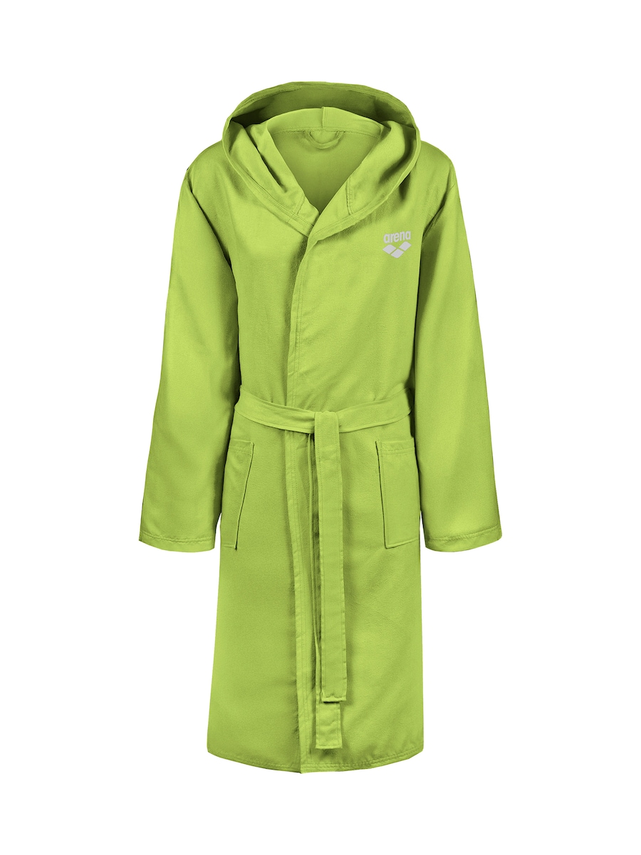 Спортивный халат ARENA COMPACT MICROFIBER, Apple
Спортивный халат ARENA COMPACT MICROFIBER, Apple