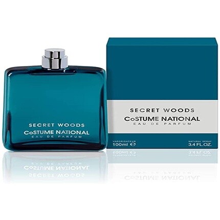 Мужская парфюмерная вода Costume National Homme EDP Secret Woods 100ml 
Мужская парфюмерная вода Costume National Homme EDP Secret Woods 100ml